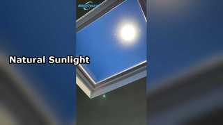 Desain Pencahayaan Arsitektur untuk Ruang Interior Kontemporer