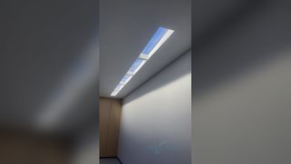 Ubah Kantor Anda dengan Skylight Buatan Cerdas | Pencahayaan Irama Sirkadian