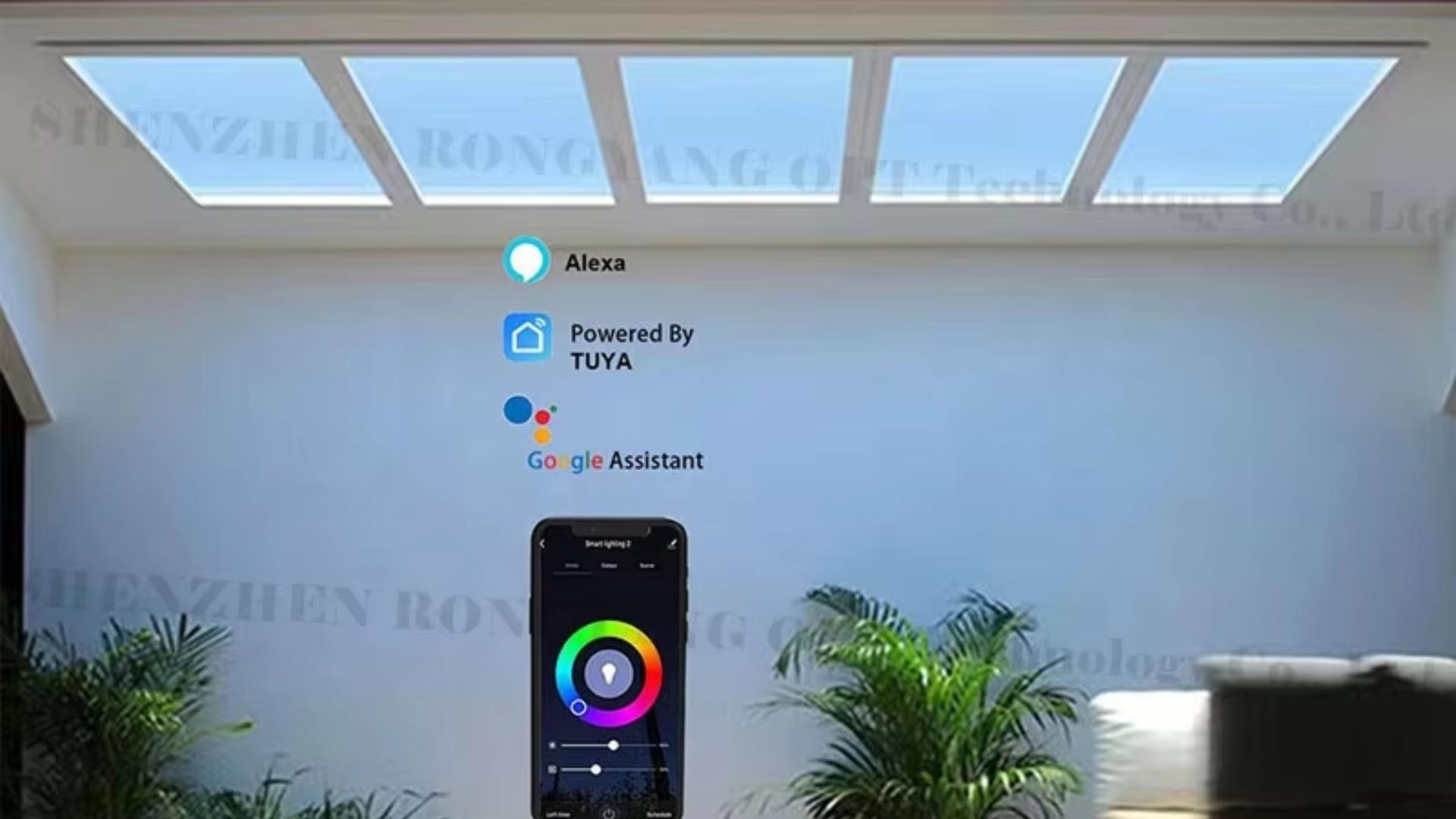 Blog perusahaan terbaru tentang Cara Memilih Material dan Bentuk Pencahayaan yang Selaras dengan Gaya Ruang Secara Keseluruhan
