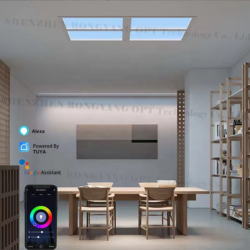 Blog perusahaan terbaru tentang Skylights for Retail Stores: Enhancing Product Presentation