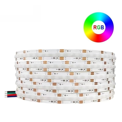 Beli Strip Lampu RGB Praktis Multiscene, Strip LED COB Tahan Panas RGB pembuatan online