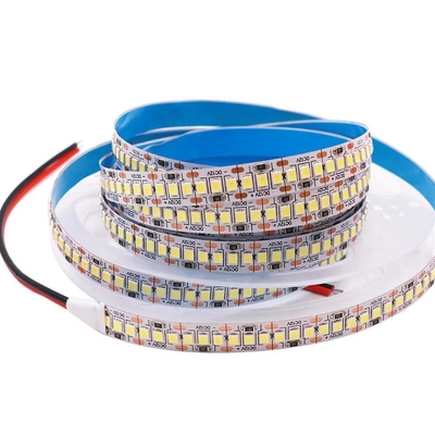 Beli Strip LED SMD 2835 Putih Hangat Stabil, Strip Lampu LED Serbaguna 2835 pembuatan online