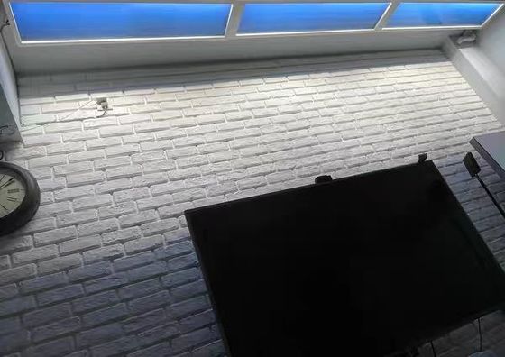 Beli Flat Panel Night Light Highness 295mm Designed to Fit Various Ceiling and Wall Installations pembuatan online