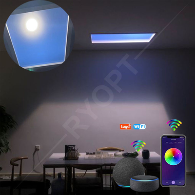 Beli Panel sinar matahari buatan 100W 90 derajat sudut balok bahan paduan aluminium IP65 pembuatan online