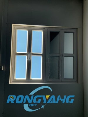 Beli Cahaya Jendela Cerdas untuk Kamar Tidur Tanpa Jendela Mensimulasikan Sinar Matahari Alami Mudah Pemasangan dinding pembuatan online
