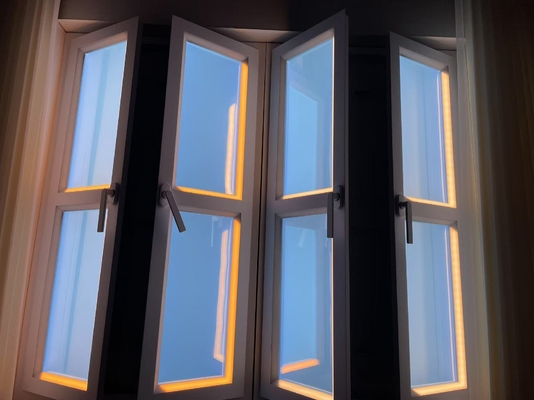 Beli Lampu langit-langit pintar 160W dengan lebih dari 10000 lumen dan integrasi multi-protokol untuk ruang tertutup pembuatan online