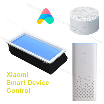 Cahaya Matahari On Demand: Wi-Fi Smart Lampu Langit Buatan - Sesuaikan Kecerahan & Suhu Warna dengan Mudah