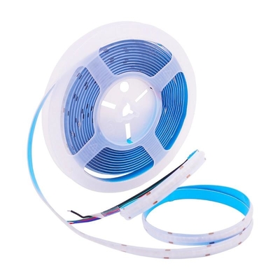 Lampu Strip LED Dreamcolor Tahan Panas Tebal 2mm Untuk Rumah