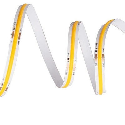Dotless RA90 SMD LED Strip COB Light 8W-16W 2700K-6500K Dapat Diredupkan