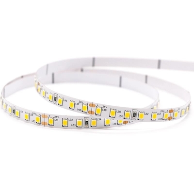Indoor Warm White 2835 LED Strip Light 5V 2700k RGB 120LED / M Fleksibel Untuk Rumah