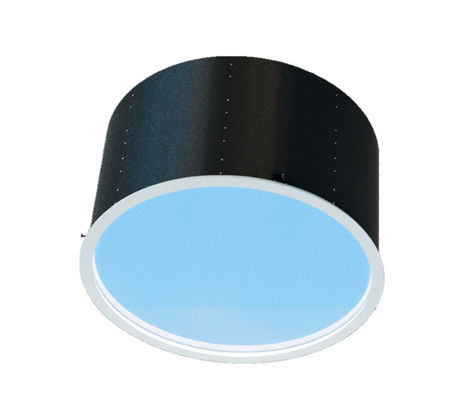 Panel Cahaya Matahari Buatan 80W 100-240V IP20 untuk Pencahayaan Berkelanjutan