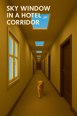 160W Smart Skylight App Kontrol suara Kecerahan yang disesuaikan Warna Simulasi Transisi Cahaya Cahaya Warna 2100-7500K