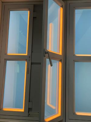 Lampu Langit-Langit Buatan 160W Generasi Berikutnya dengan Output 10000 Lumen dan Dukungan Multi-Kontrol – Ideal untuk Kantor, Studio & Ruang Bawah Tanah